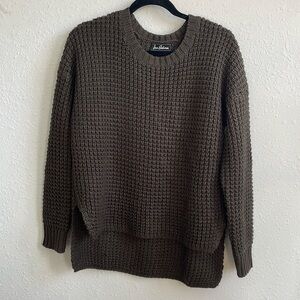 Sam Edelman Knit Sweater